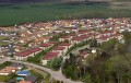 2. předložený návrh urbanistické koncepce ze dne 2.7.2008 2. předložený návrh urbanistické koncepce ze dne 2.7.2008